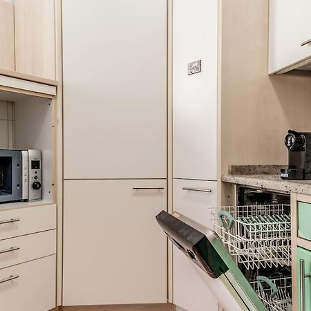Tiburtina White House Apartment Rome Exterior photo