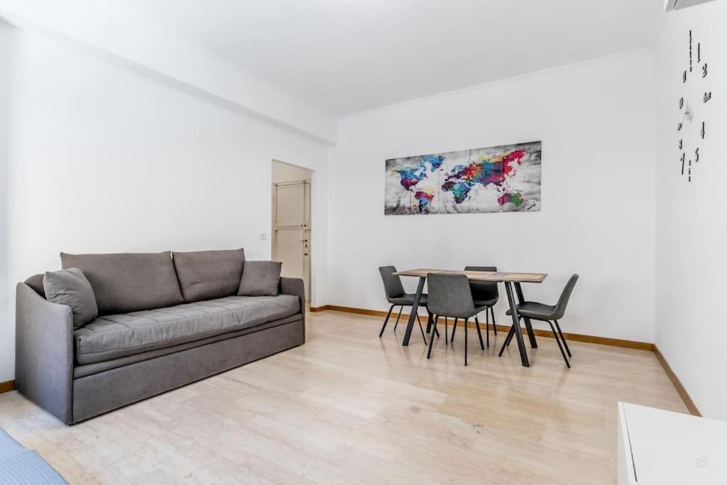 Tiburtina White House Apartment Rome Exterior photo