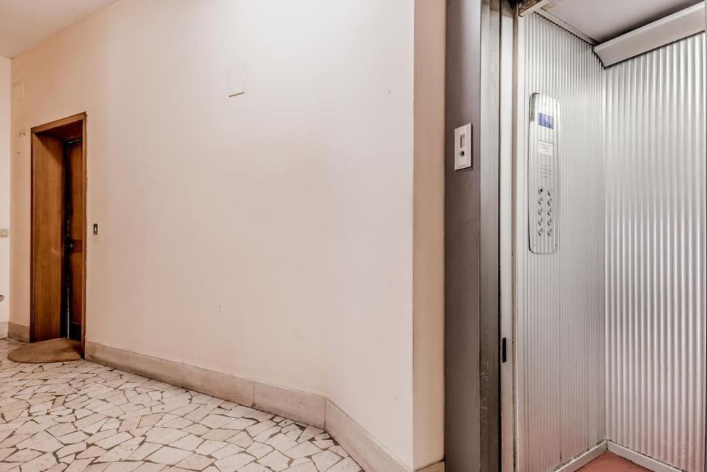 Tiburtina White House Apartment Rome Exterior photo
