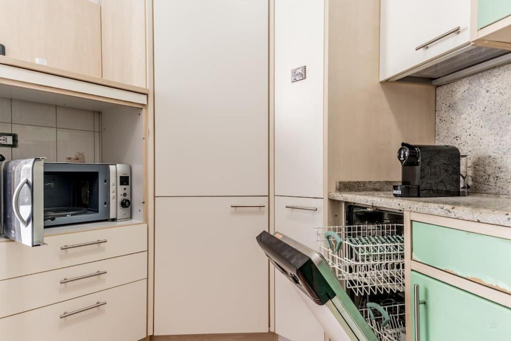 Tiburtina White House Apartment Rome Exterior photo
