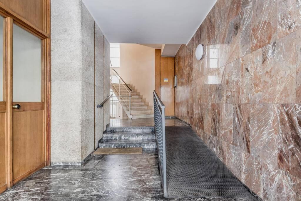 Tiburtina White House Apartment Rome Exterior photo
